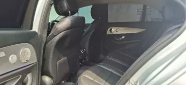 Mercedes-Benz E 250