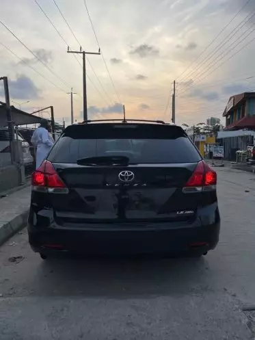 Toyota Venza