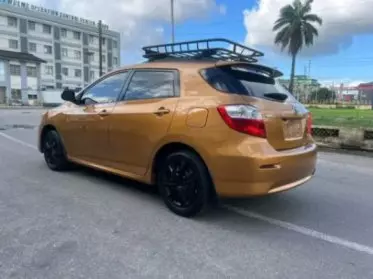 Toyota Matrix