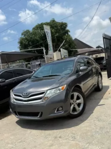 Toyota Venza
