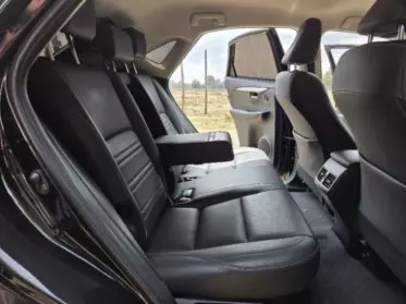 Lexus NX 200T