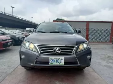 Lexus RX 350