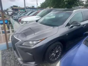 Lexus RX 350