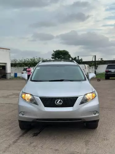 Lexus RX 350