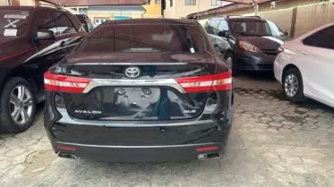 Toyota Avalon
