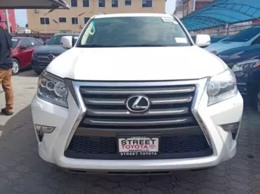 Lexus GX 460