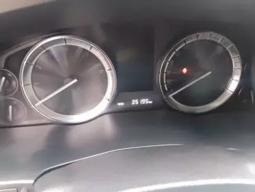 Lexus LX 570