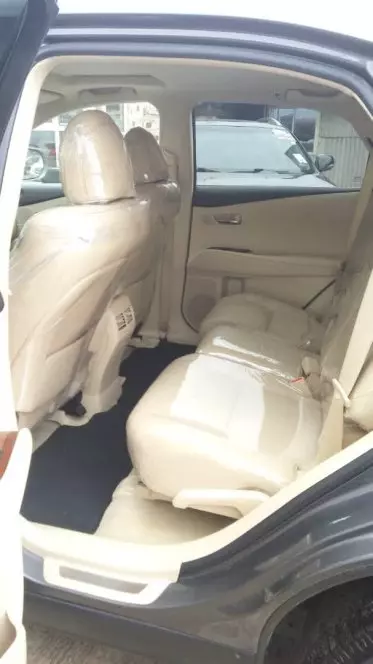 Lexus RX 350