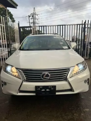 Lexus RX 350
