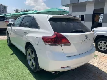 Toyota Venza
