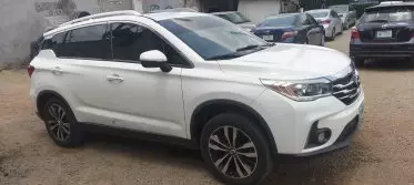 GAC GS4