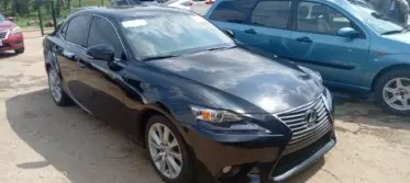 Lexus IS 250