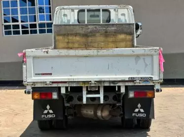 Mitsubishi Fuso