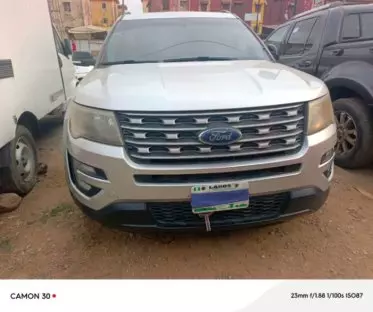 Ford E350