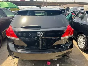 Toyota Venza