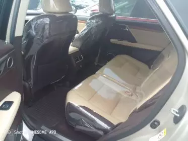 Lexus RX 350