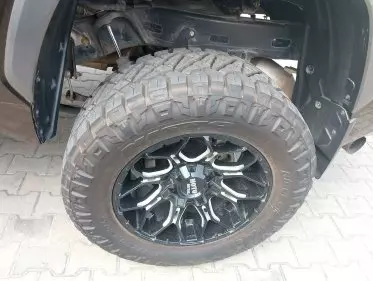 Toyota Tundra