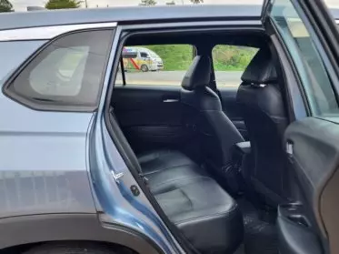 Toyota Corolla Cross (High Grade)