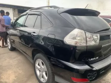 Lexus RX 330