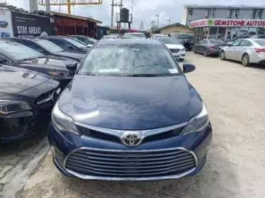 Toyota Avalon