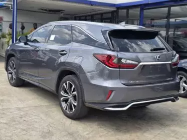 Lexus RX 350L