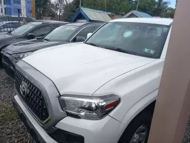 Toyota Tacoma