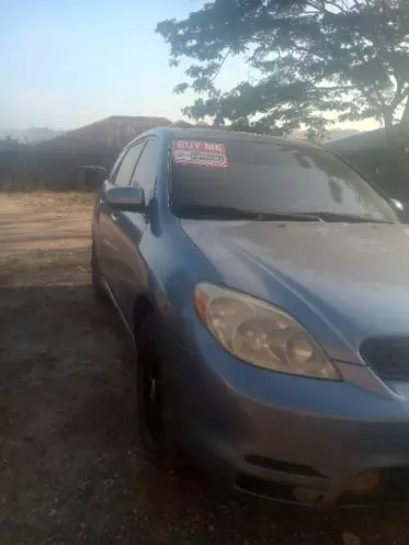 Toyota Matrix