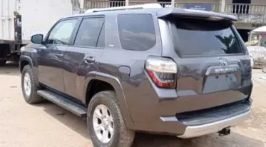 Toyota 4-Runner