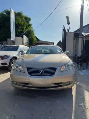 Lexus ES 350