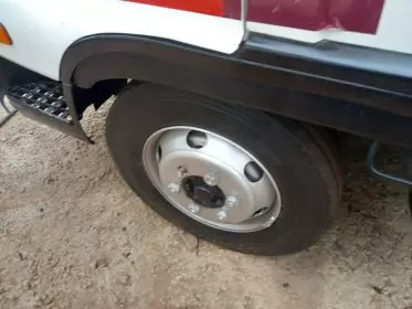 KIA Rhino