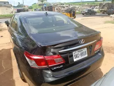 Lexus ES 350