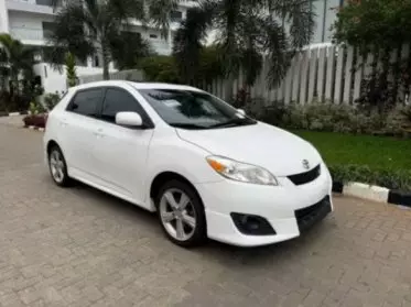 Toyota Matrix