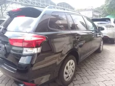 Toyota Fielder