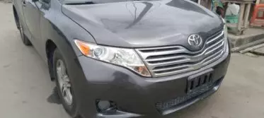 Toyota Venza