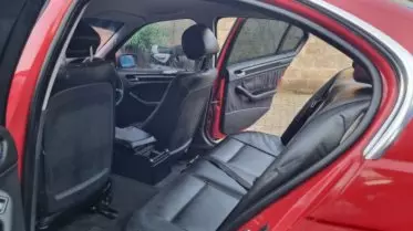 BMW 325i