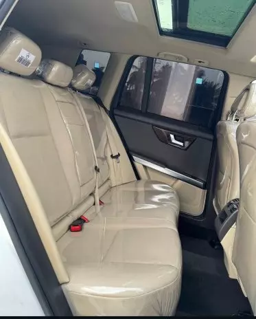 Mercedes-Benz GLK 350