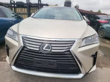 Lexus RX 350