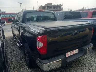 Toyota Tundra