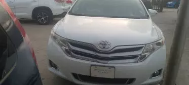 Toyota Venza
