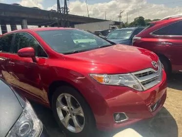 Toyota Venza