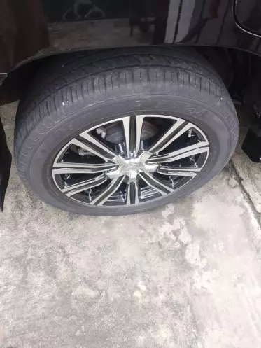 Lexus LX 570