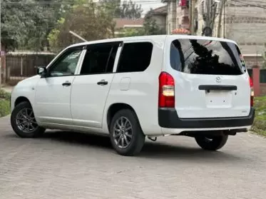 Mazda Familia