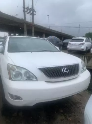 Lexus RX 330