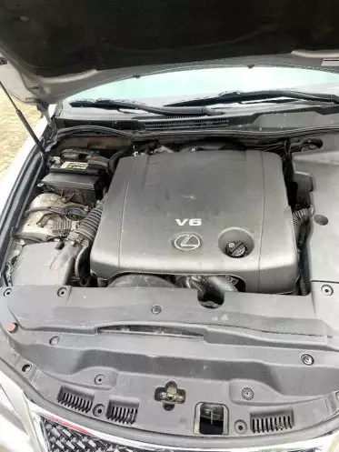 Lexus IS 250