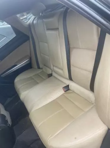 Honda Crosstour