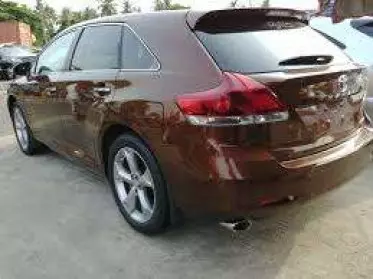 Toyota Venza