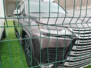 Lexus LX 600