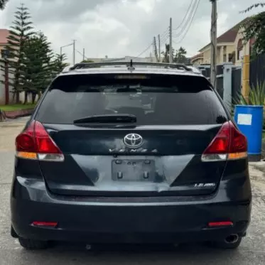 Toyota Venza