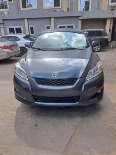 Toyota Matrix