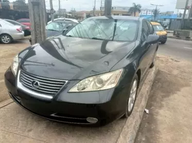 Lexus ES 350